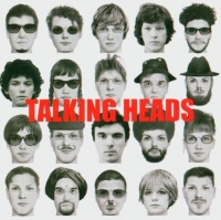 The Best of Talking Heads