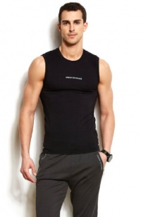 Armani Exchange Mens A|X Performance Tank