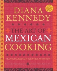 The Art of Mexican Cooking