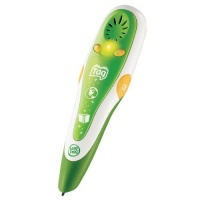 LeapFrog TAG Reading System, Green