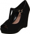 Vince Camuto Women's Dicicco Wedge Pump