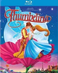 Thumbelina [Blu-ray]