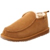 EMU Australia Men's Bubba Slipper,Chestnut,10 M