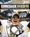 Comeback Kids: The Penguins Return to Glory and Win the 2009 Stanley Cup