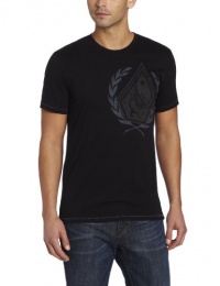 Kenneth Cole Men's Gryphon Graphic Tee