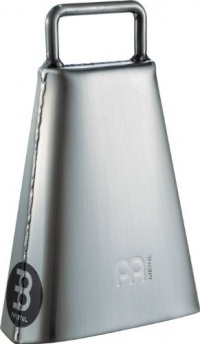 Meinl 6-1/4 Handheld Cowbell