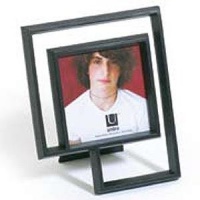 Umbra Connect 4-Inch-by-4-Inch Wood Frame