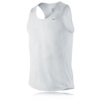 Nike Dri-Fit Miler Singlet Vest