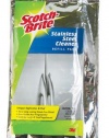 3M 951-SS Scotch-Brite Stainless Steel Refill Pad