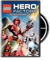 LEGO Hero Factory: Rise of the Rookies