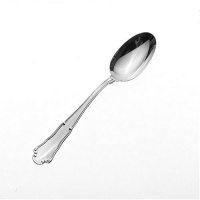 Wallace Italian Sterling Barocco Dinner Spoon