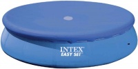 Intex Easy Set 12-Foot Round Pool Cover