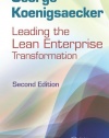 Leading the Lean Enterprise Transformation, Second Edition