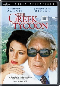 The Greek Tycoon