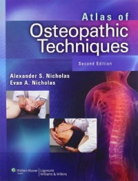 Atlas of Osteopathic Techniques