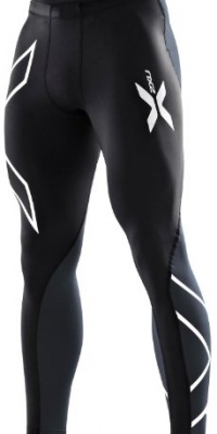 2XU Men's Elite Compression Tights