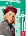 Kit Boxed Set with Game (American Girl)