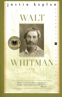 Walt Whitman: A Life (Perennial Classics)