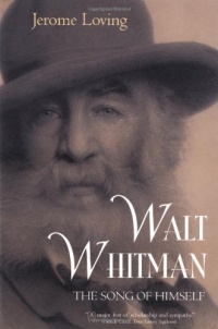 Walt Whitman: The Song of Himself