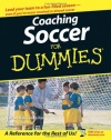 Coaching Soccer For Dummies