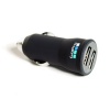 GoPro Auto Charger with Dual USB Ports for HERO Cameras