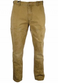 Polo by Ralph Lauren Men's Vintage Wash Slim Fit Pant