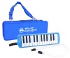 Schoenhut 25 Key Melodica - Blue