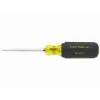 Klein Tool 650 Cushion-Grip Scratch Awl with 3-1/2-Inch Shank