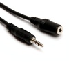 Stereo Headphone Extension 12 feet 3.5mm