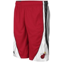 NBA Miami Heat Flash Short