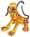 Swarovski Disney Pluto Figurines