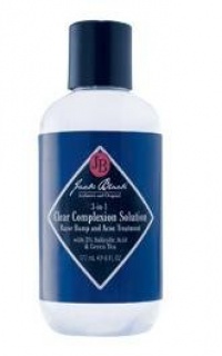 Jack Black 3-in-1 Clear Complexion Solution