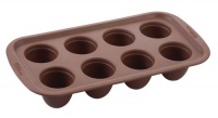 Wilton Round Brownie Pop Mold