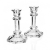 Crystal Classical Candlestick Pair by Godinger