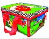 Neat-Oh! ZipBin Mini Speedway Play Set