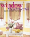 Window Treatments for Every Room (Better Homes & Gardens Decorating)