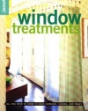 Simply Window Treatments: All You Need to Know to Make Curtains, Shades, and Swags