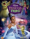 The Princess and the Frog (Single-Disc Edition)