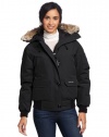 Canada Goose Women's Chilliwack Bomber