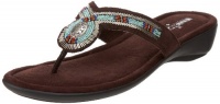 Minnetonka Women's Bisbee Thong Sandal