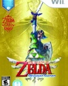 The Legend of Zelda: Skyward Sword with Music CD