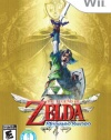 The Legend of Zelda: Skyward Sword