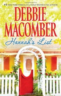 Hannah's List (Blossom Street)