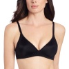 Lily of France Women's Microfiber Wirefree Bra #2111349