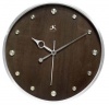 Infinity Instruments The Copenhagen Wall Clock