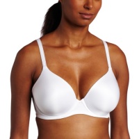 Lilyette Women's Adjusts-To-Me Foam Underwire Bra