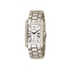 Emporio Armani Quartz, Mother of Pearl Dial with Stainless Steel Bracelet - Womens Watch AR0146