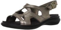 ECCO Women's Breeze 211093 Ankle-Strap Sandal