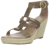 Fossil Women's Selena Wedge Sandal