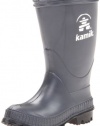 Kamik Stomp Rain Boot (Toddler/Little Kid/Big Kid)